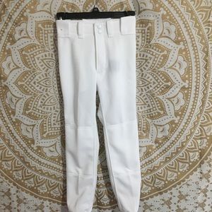 Mizuno baseball pants